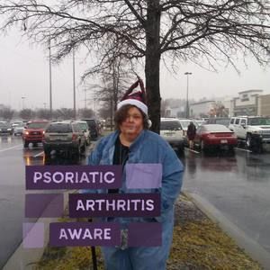 Meet your Posher, Beth